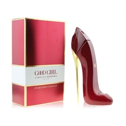 Carolina Herrera Good Girl It's So Good To Be Bad Red EDP 80мл