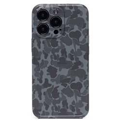 Чехол-накладка - SC266 для "Apple iPhone 13 Pro" (001) (grey)