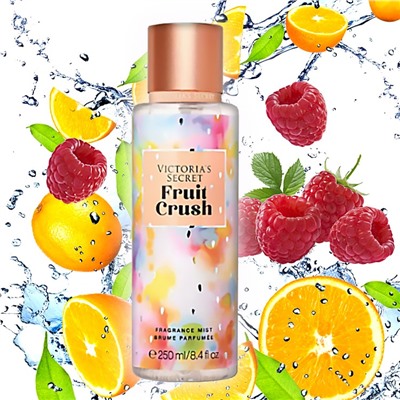 Спрей для тела Victoria's Secret Fruit Crush 250мл