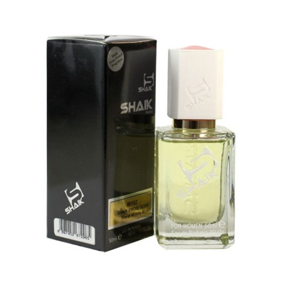 Shaik 192 Lalique Encre Noire Pour Elle 50 ml