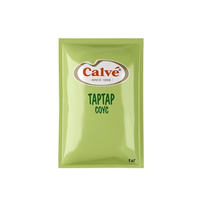 «Calve», соус «Тартар», 1 кг