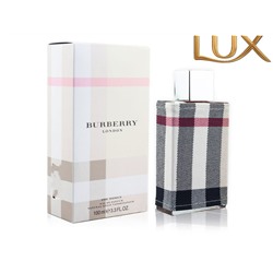 (LUX) Burberry London For Women EDP 100мл