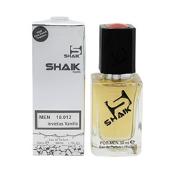 Shaik 10013 INVICT VANIL 50 ml