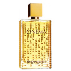 YSL CINEMA edp (w) 90ml TESTER