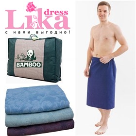 Lika dress - полотенца, постельное белье, одеяла, подушки, гобелен