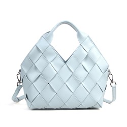 Женская сумка  Mironpan  арт. 36081 Голубой