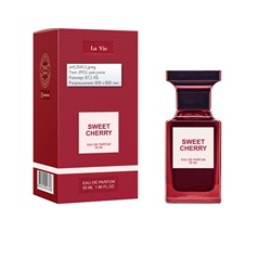 LA VIE Парфюм/вода жен."Sweet Cherry"()(854)55мл