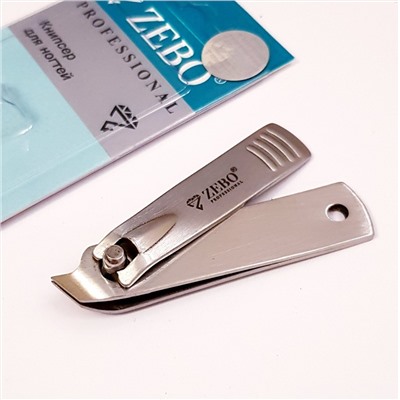 Книпсер для ногтей ZEBO, Z-112 A627X-503070, арт.252.119