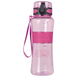 Бутылка для воды Clibe розовый 450мл
