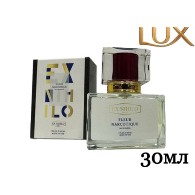 (LUX) Ex Nihilo Fleur Narcotique EDP 30мл