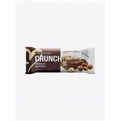 Батончик Crunch со вкусом "Фундук в шоколаде"