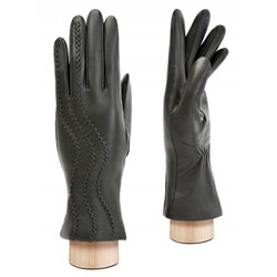 Женские перчатки LABBRA  LB-0636 olive