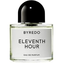 BYREDO ELEVENTH HOUR edp 100ml TESTER