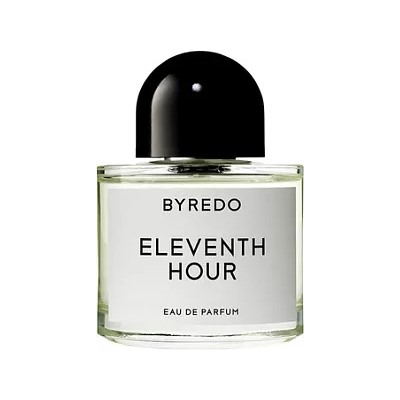 BYREDO ELEVENTH HOUR edp 100ml TESTER