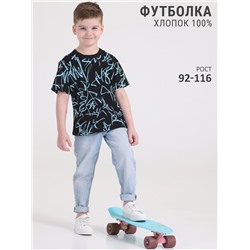 397552 Апрель Футболка