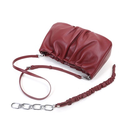 Женская сумка  Mironpan  арт.36038 Бордовый