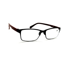 Готовые очки okylar - 012-B2 коричневый