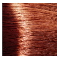 Крем-краска для волос «Усилитель цвета» 04 Медный Kapous 100 мл
