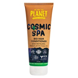 Бальзам для волос "Cosmic Spa" для питания и восстановления