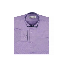 Рубашка - фиолетовый цвет