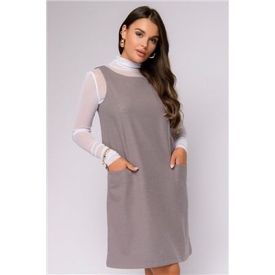 Платье 1001 DRESS #697087