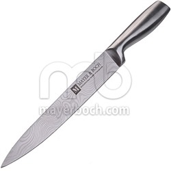 Нож 20,3 сантиметров SHINE разделочный Mayer&Boch