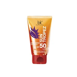 SUN TROPEZ Крем-экран для лица SPF 50, 50 гр