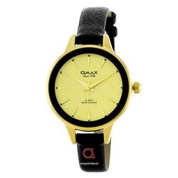 OMAX CE0277QB11 (GOLD (2N18))