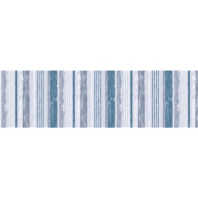 КПБ Морские глубины синий перкаль Текс-Дизайн