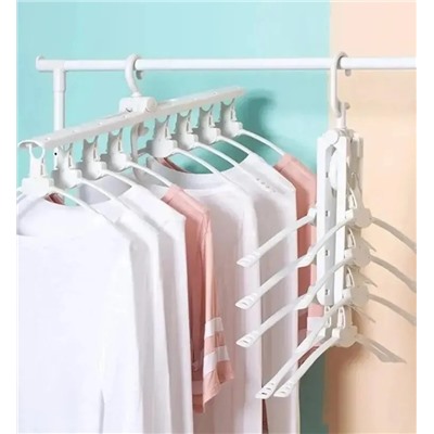 Вешалка-органайзер Multifunctional Clothes Hanger