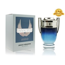 (A+D) Paco Rabanne Invictus Legend EDP 100мл