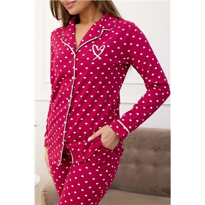 Пижама LIKA DRESS #969966