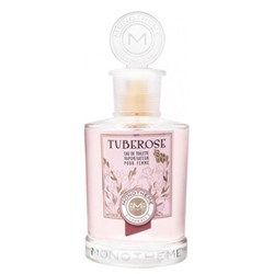 MONOTHEME TUBEROSE lady 100ml edt