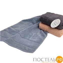 Набор полотенец Карвен Micro Cotton Premium "NEVARA-2" 70*140 3шт. махра НS 991