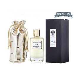 (LUX+) Mancera Crazy For Oud EDP 60мл