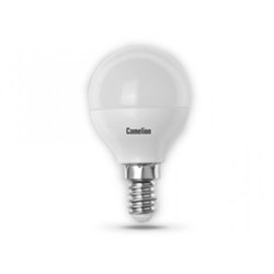 Camelion LED G45 5/845/E14 /5Вт 220В 1/10/100/
                    
                        аналоги