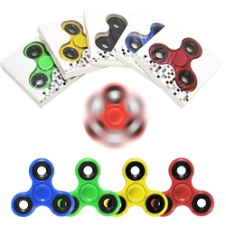 Вертушка / Спиннер / Finger spinner fidget toy