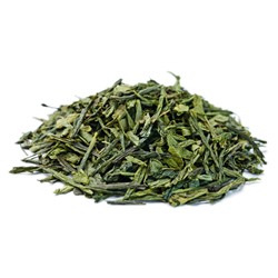 Китайский элитный чай Gutenberg Сенча, 0,5 кг