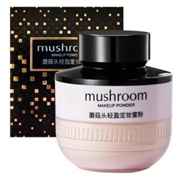 Zozu Mushroom Makeup Powder Минеральная пудра 15гр (тон 02)