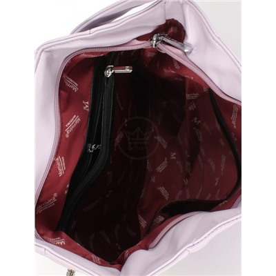 Рюкзак жен искусственная кожа Marrivina-22459-1,  1отд+евро/карм,  сирень SALE 254594