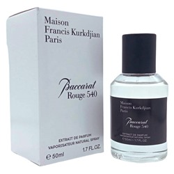 Тестер круглый Maison Francis Kurkjian Baccarat Rouge 540 EDP 50мл