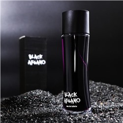 Туалетная вода мужская Black Af6ano, 100 мл