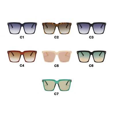 Солнцезащитные очки КG 9089