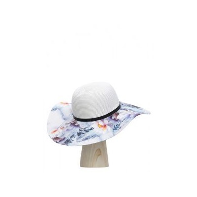 Летняя шляпа LABBRA LIKE  LL-S22005