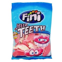Мармелад FINI teeth (зубы) 90гр