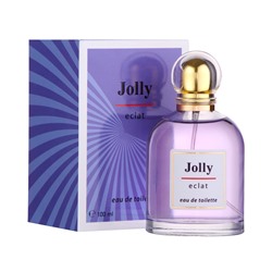 Туалетная вода женская Jolly Eclat (по мотивам Lanvin Eclat d'Arpege), 100 мл