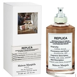 (LUX) Maison Martin Margiela Coffee Break EDT 100мл