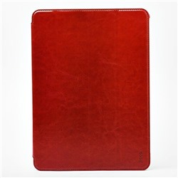 Чехол для планшета Hoco Retro leather case iPad Pro 12.9 (brown) (brown)