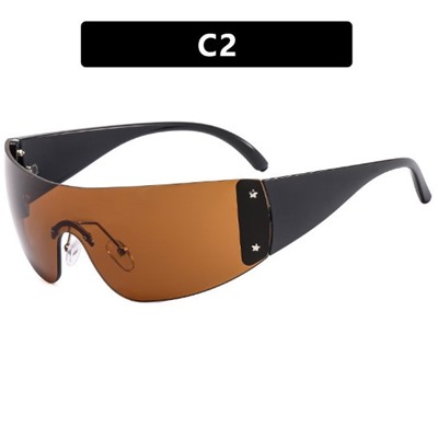 Солнцезащитные очки КG3553