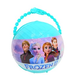 Игровой набор Кукла-сюрприз в шаре Frozen 23см (в ассортименте)